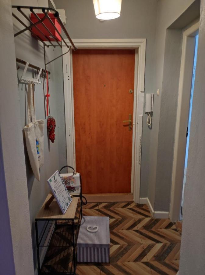 Single Room No.4 In The Very Center Of Warsaw Exterior photo
